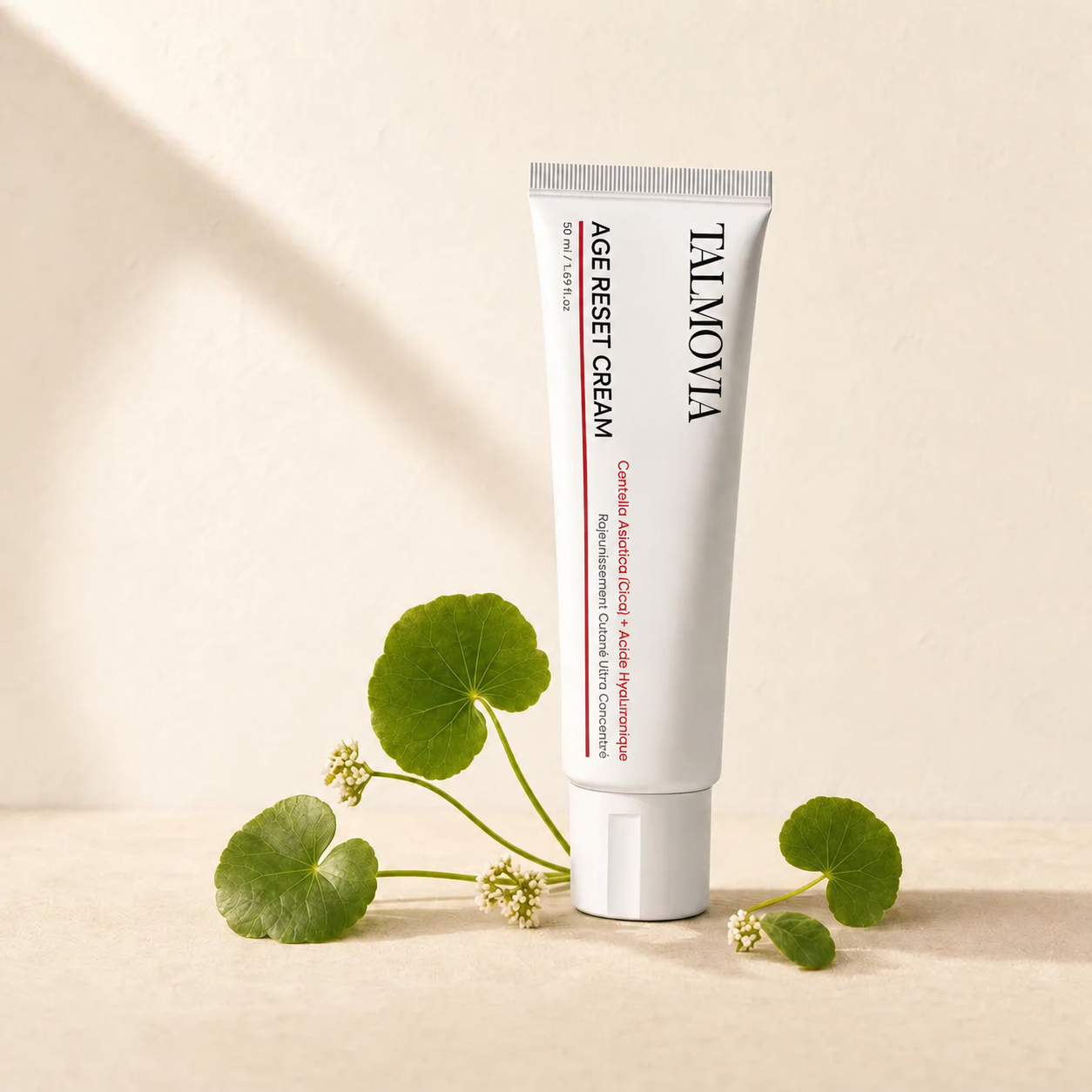 Talmovia Crème Anti-Âge Renaissance